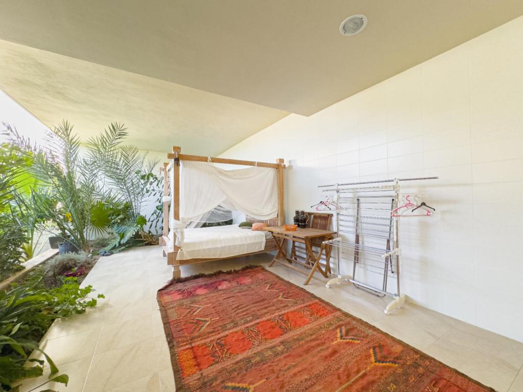 3 bed villa in Altea