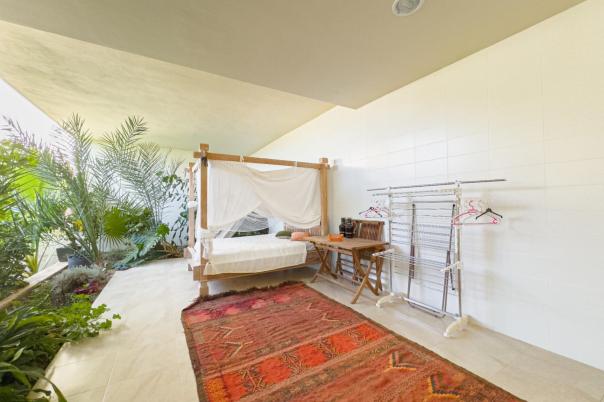 3 bed villa in Altea