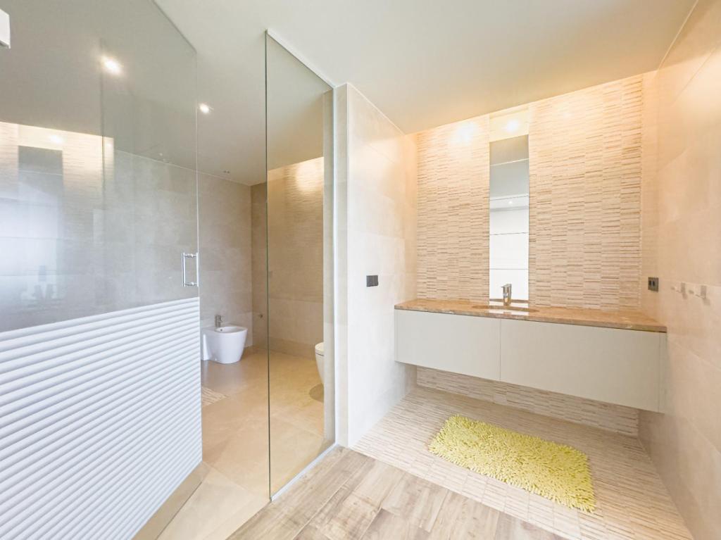 3 bed villa in Altea