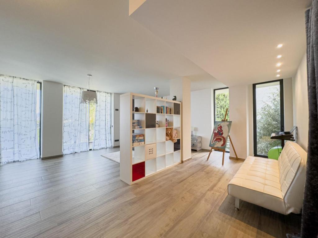 3 bed villa in Altea