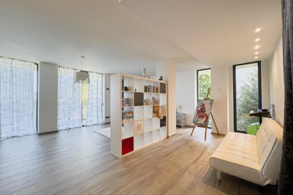 3 bed villa in Altea