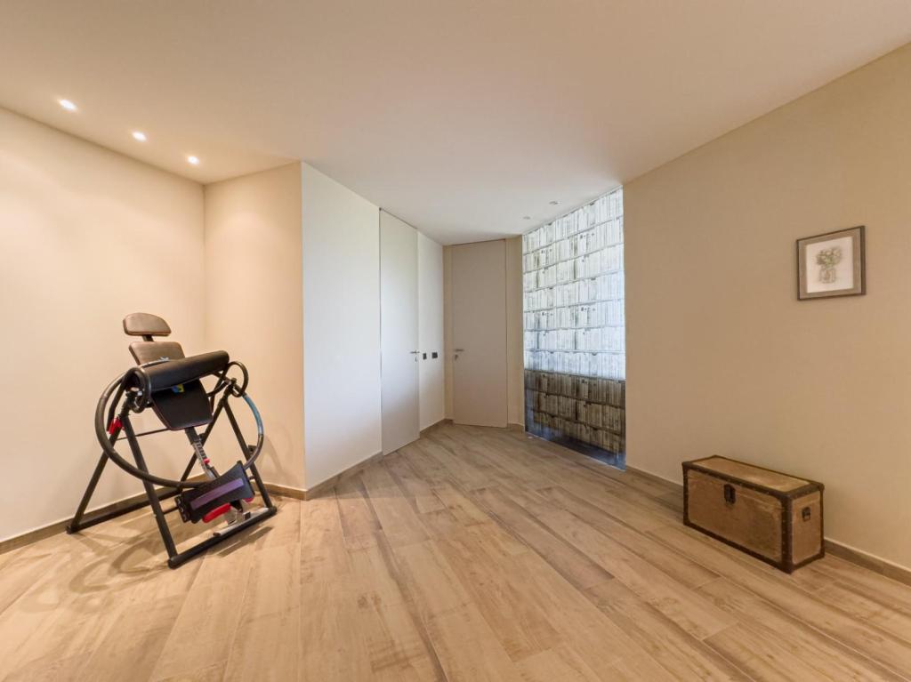 3 bed villa in Altea