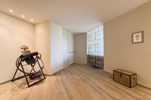 3 bed villa in Altea