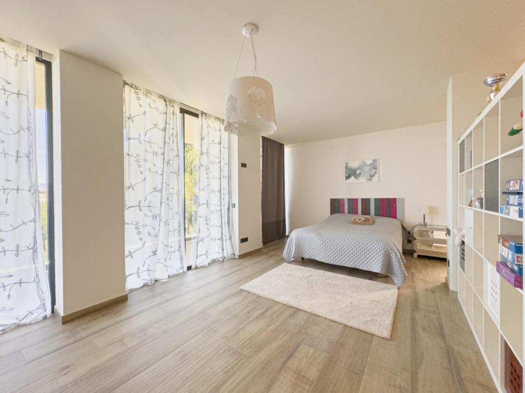 3 bed villa in Altea