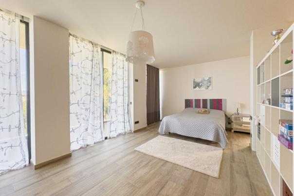 3 bed villa in Altea