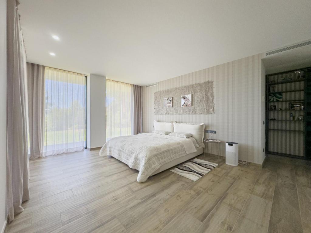 3 bed villa in Altea