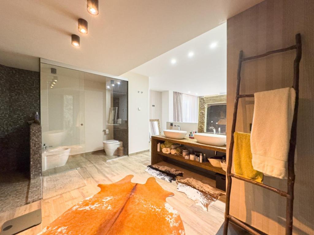 3 bed villa in Altea