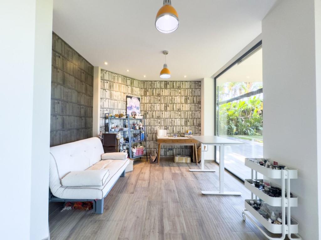 3 bed villa in Altea