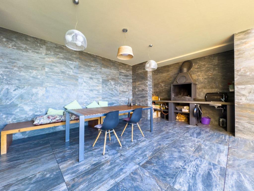 3 bed villa in Altea