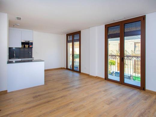 3 bed apartment in Hondón de las Nieves