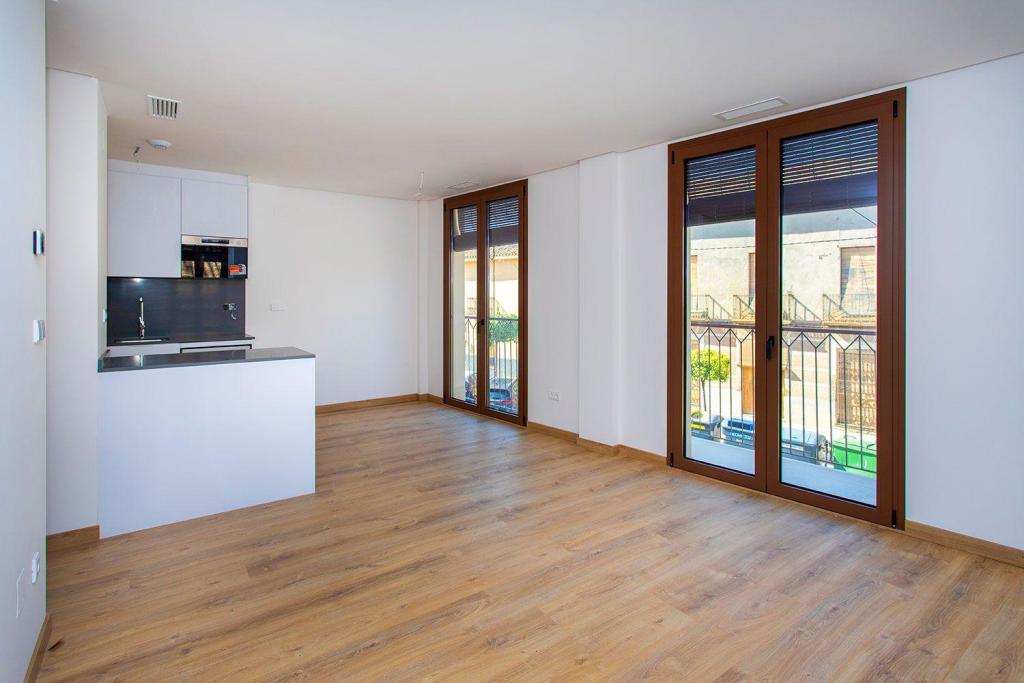 3 bed apartment in Hondón de las Nieves