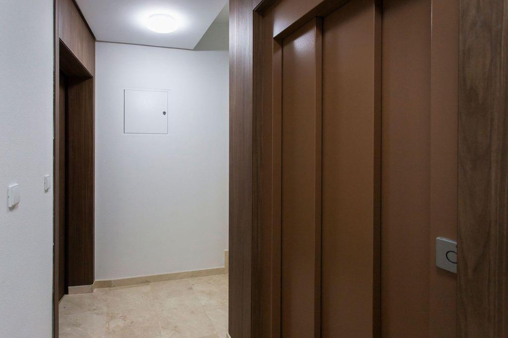 3 bed apartment in Hondón de las Nieves