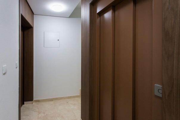 3 bed apartment in Hondón de las Nieves