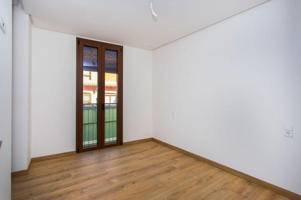 3 bed apartment in Hondón de las Nieves