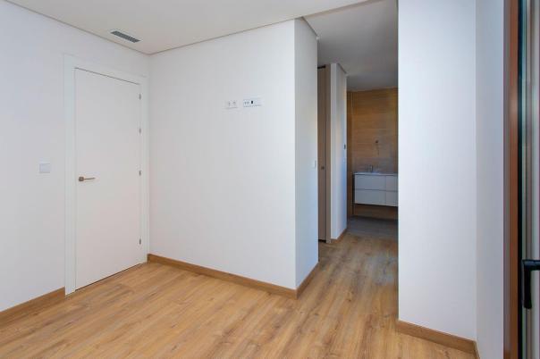 3 bed apartment in Hondón de las Nieves
