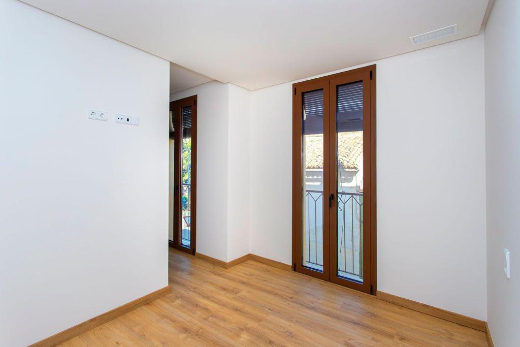 3 bed apartment in Hondón de las Nieves