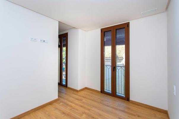 3 bed apartment in Hondón de las Nieves