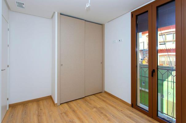 3 bed apartment in Hondón de las Nieves