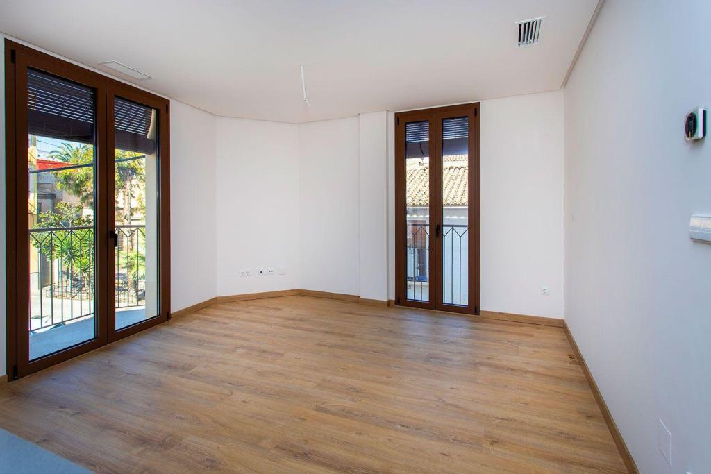 3 bed apartment in Hondón de las Nieves