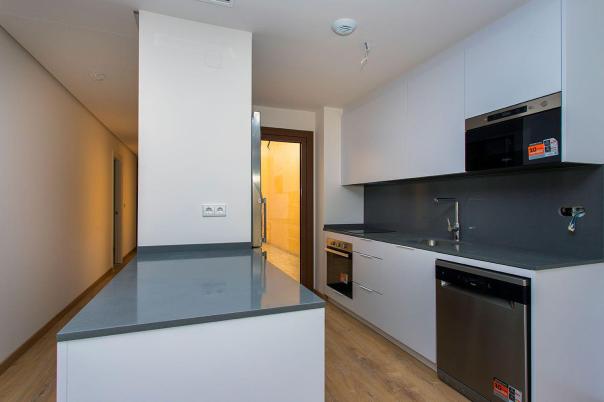 3 bed apartment in Hondón de las Nieves