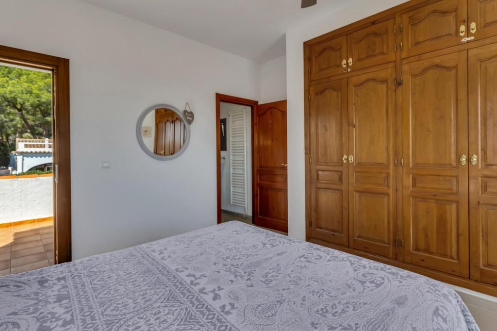 3 bed villas in Benissa