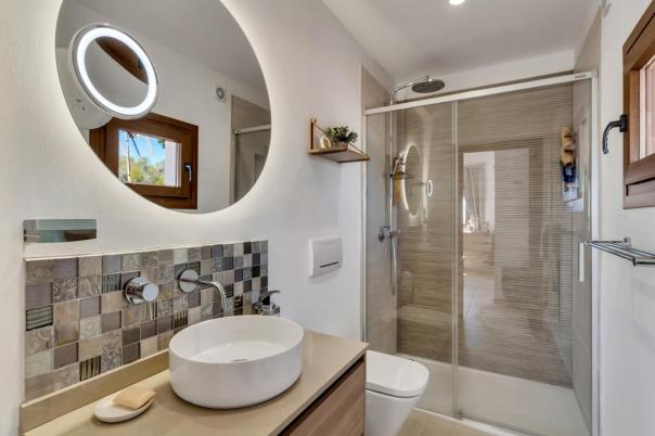 3 bed villas in Benissa