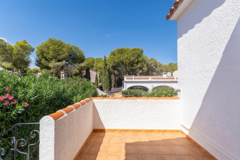 3 bed villas in Benissa