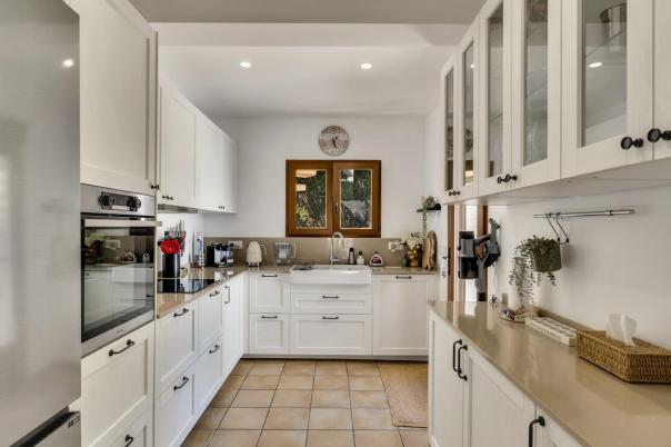3 bed villas in Benissa
