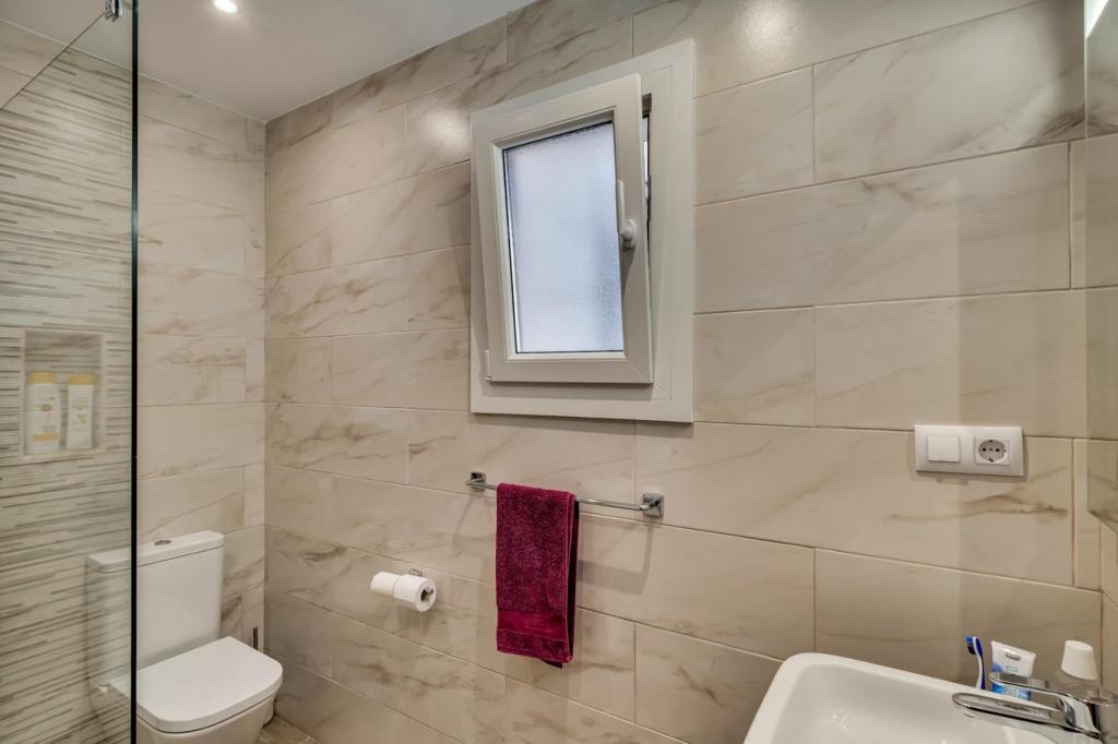 3 bed villas in Benissa