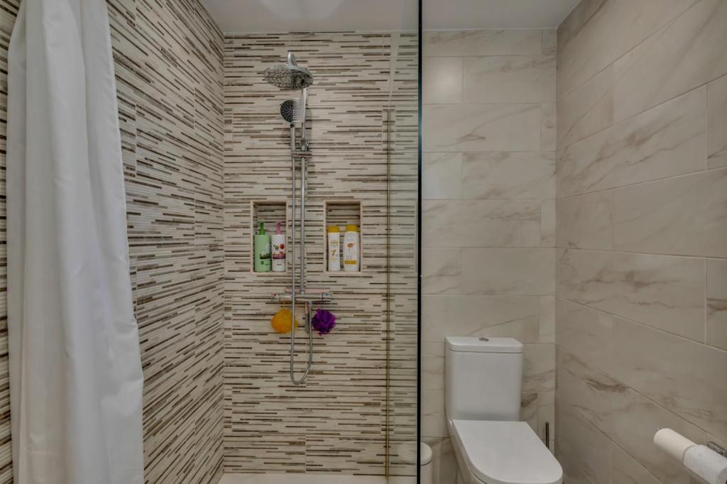 3 bed villas in Benissa