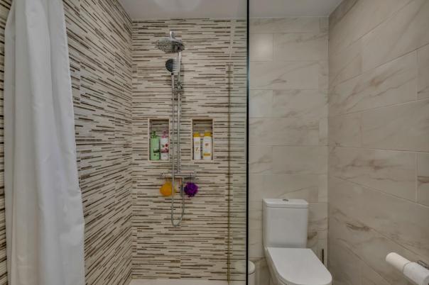 3 bed villas in Benissa