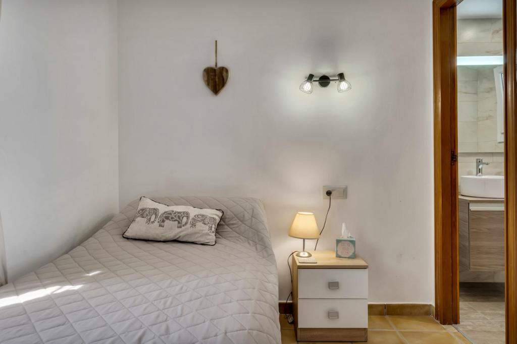3 bed villas in Benissa