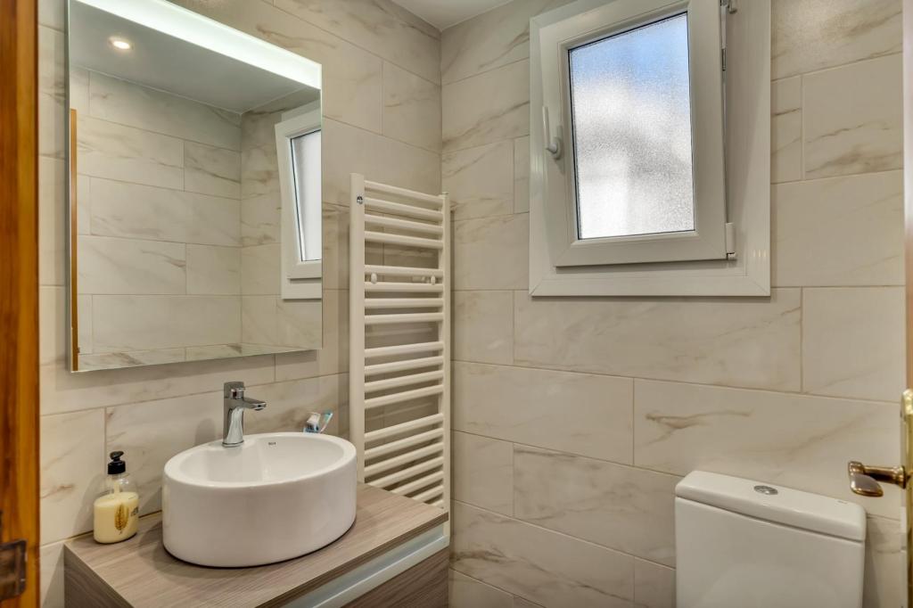 3 bed villas in Benissa