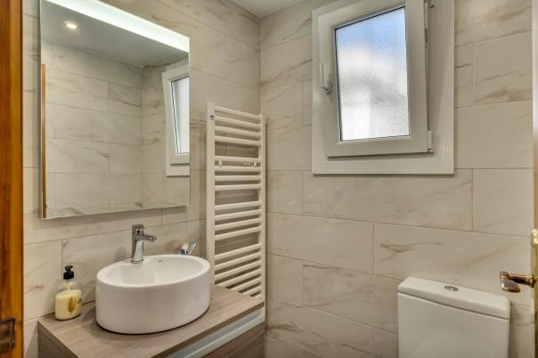 3 bed villas in Benissa