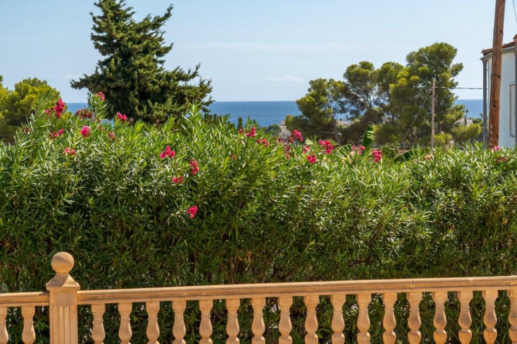 3 bed villas in Benissa