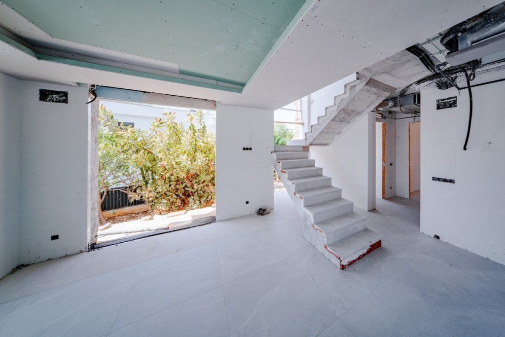 4 bed casa / chalet in Calpe / Calp