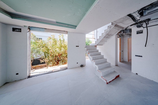 4 bed casa / chalet in Calpe / Calp