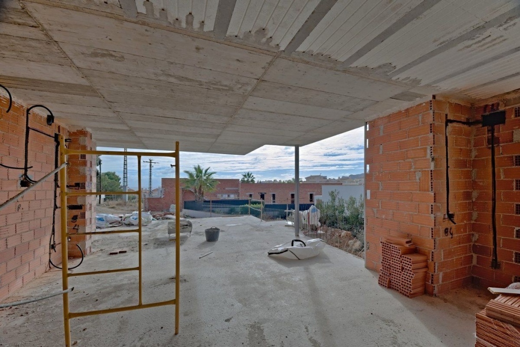 4 bed casa / chalet in Calpe / Calp