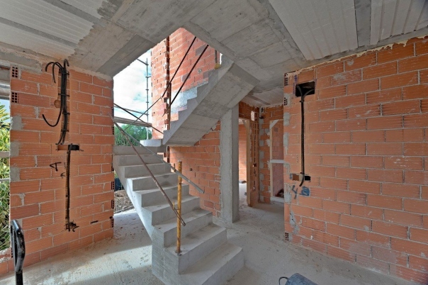 4 bed casa / chalet in Calpe / Calp