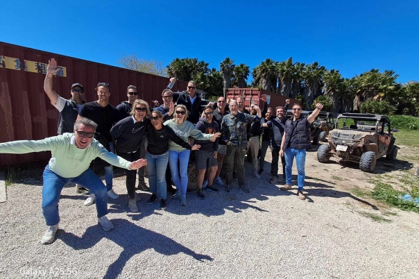 Javea Buggy Tours - Buggy & Quad Experiences Costa Blanca