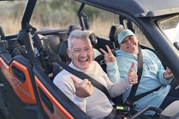 Javea Buggy Tours - Buggy & Quad Experiences Costa Blanca