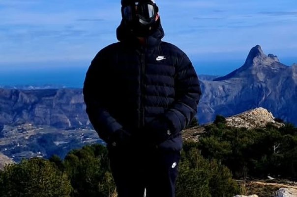 Javea Buggy Tours - Buggy & Quad Experiences Costa Blanca