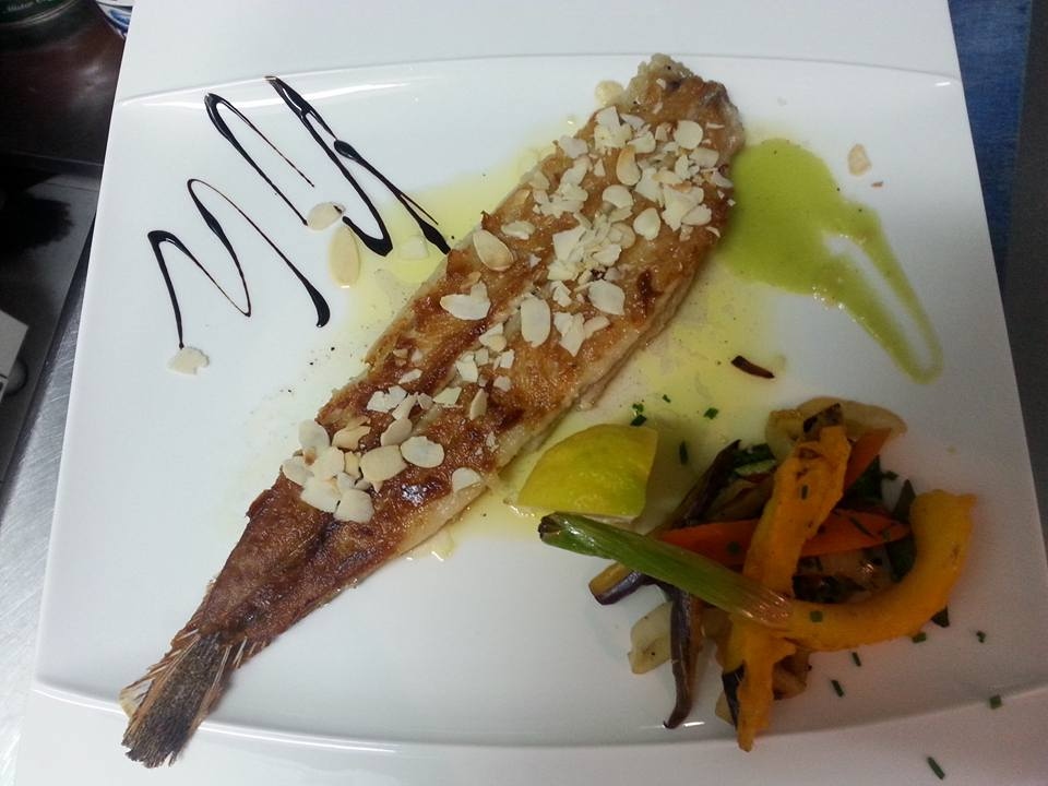 Restaurante Los Dos Cañones Calpe