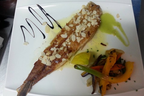Restaurante Los Dos Cañones Calpe