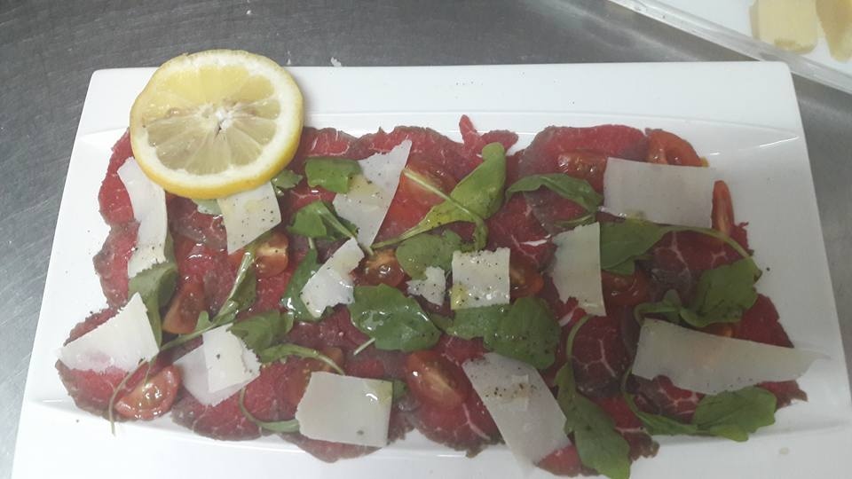 Restaurante Los Dos Cañones Calpe