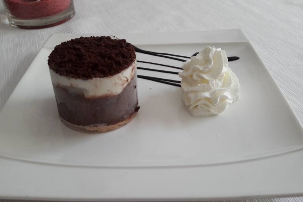 Restaurante Los Dos Cañones Calpe