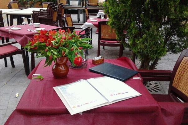 Restaurante Los Dos Cañones Calpe