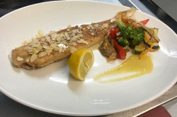 Restaurante Los Dos Cañones Calpe