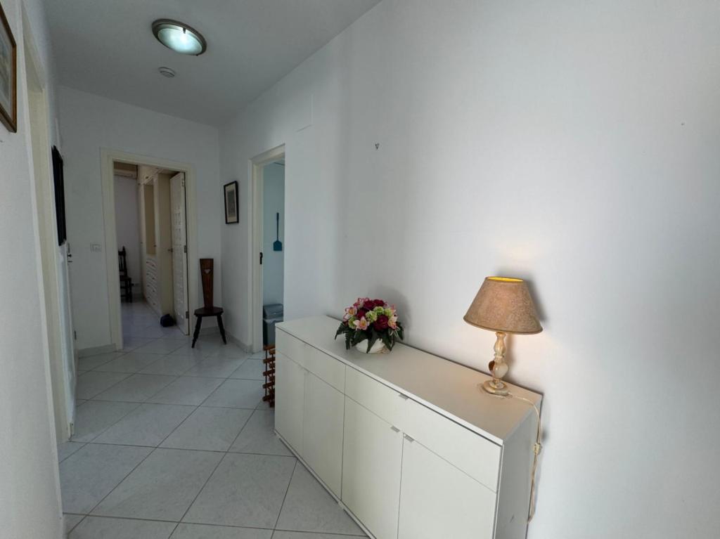 3 bed villa in Benissa