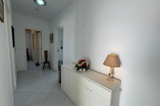 3 bed villa in Benissa